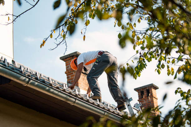 Best Storm Damage Roof Repair  in Keowee Key, SC