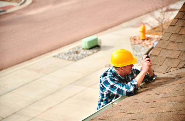 Best Storm Damage Roof Repair  in Keowee Key, SC