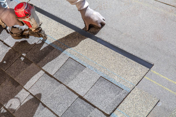 Best Shingle Roofing Installation  in Keowee Key, SC