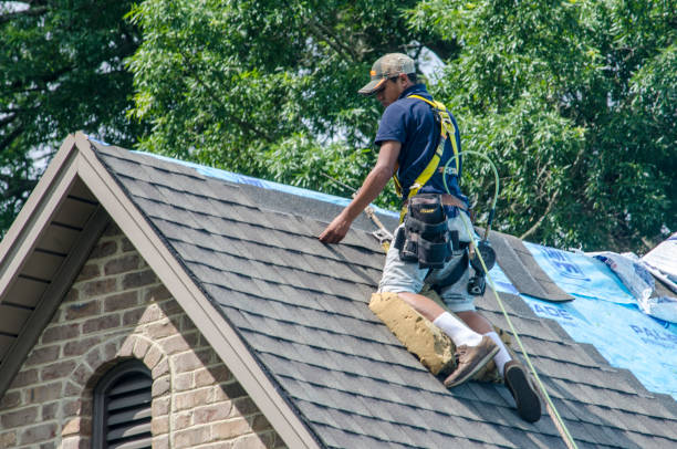 Roof Installation Near Me in Keowee Key, SC